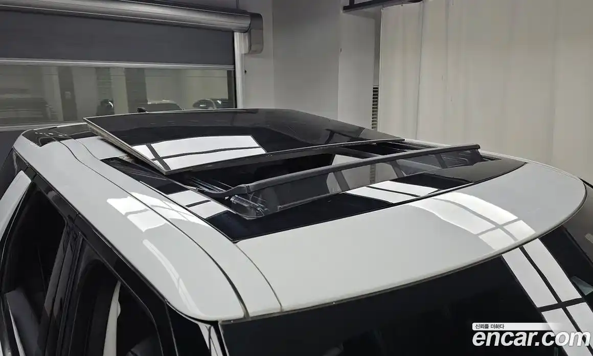 Land Rover Discovery 2020 2.0 автомат (гидро), фото 19