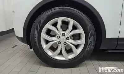 Land Rover Discovery 2020 2.0 автомат (гидро), миниатюра 5