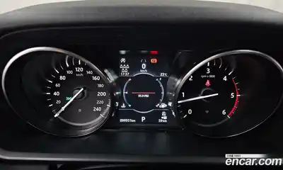Land Rover Discovery 2020 2.0 автомат (гидро), миниатюра 8