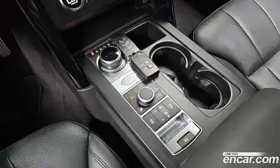 Land Rover Discovery 2020 2.0 автомат (гидро), миниатюра 9