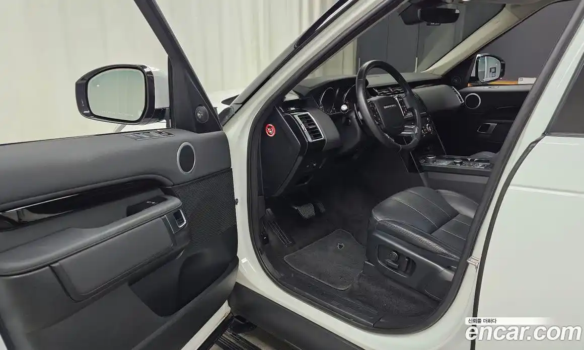 Land Rover Discovery 2020 2.0 автомат (гидро), фото 10