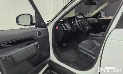 Land Rover Discovery 2020 2.0 автомат (гидро), миниатюра 10