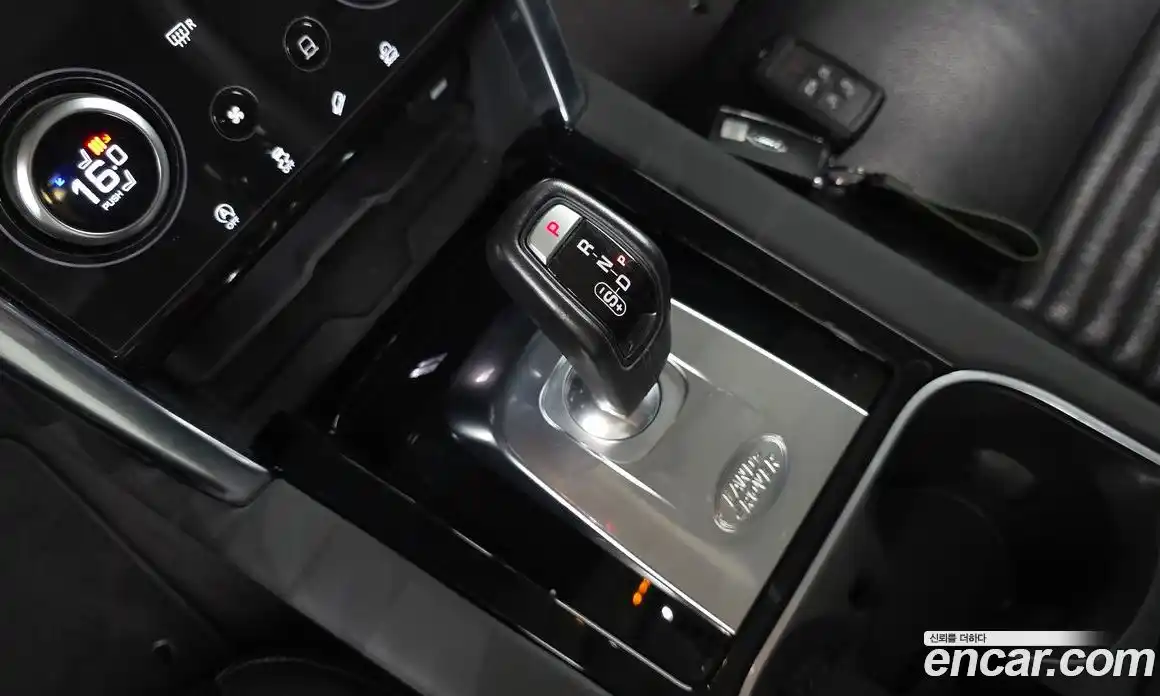 Land Rover Discovery Sport 2020 2.0 автомат (гидро), фото 11