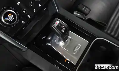 Land Rover Discovery Sport 2020 2.0 автомат (гидро), миниатюра 11