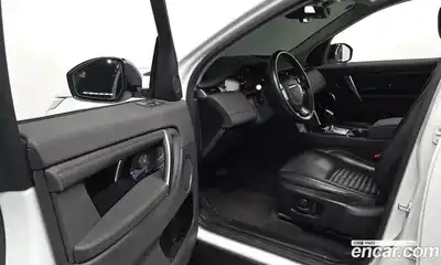 Land Rover Discovery Sport 2020 2.0 автомат (гидро), миниатюра 12