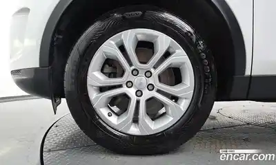 Land Rover Discovery Sport 2020 2.0 автомат (гидро), миниатюра 4