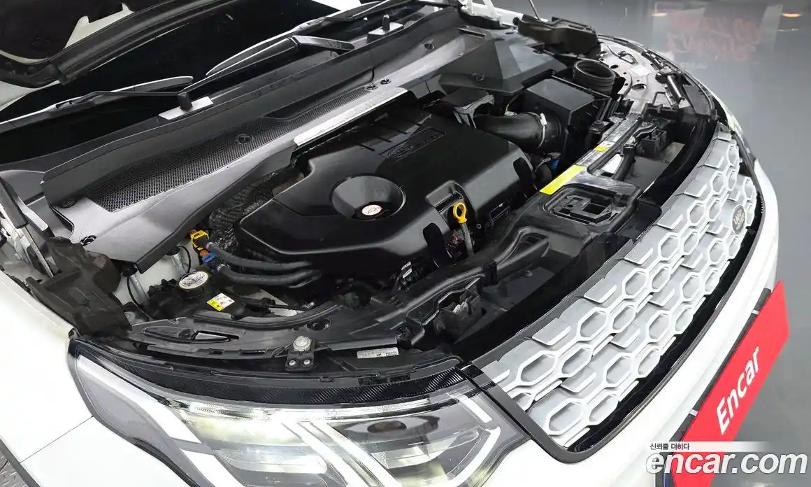 Land Rover Discovery Sport 2020 2.0 автомат (гидро), фото 5