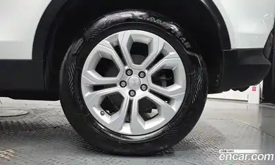 Land Rover Discovery Sport 2020 2.0 автомат (гидро), миниатюра 6