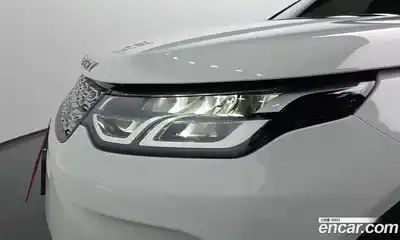 Land Rover Discovery Sport 2020 2.0 автомат (гидро), миниатюра 7