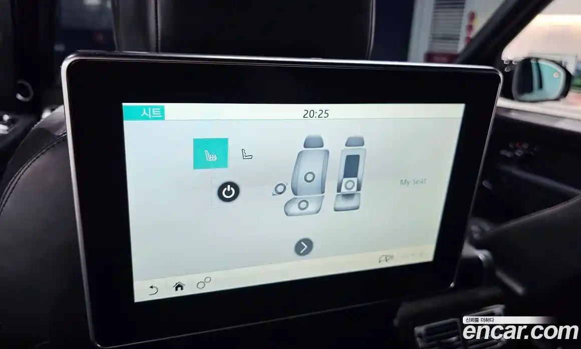 Land Rover Range Rover 2019 5.0 автомат (гидро), фото 17