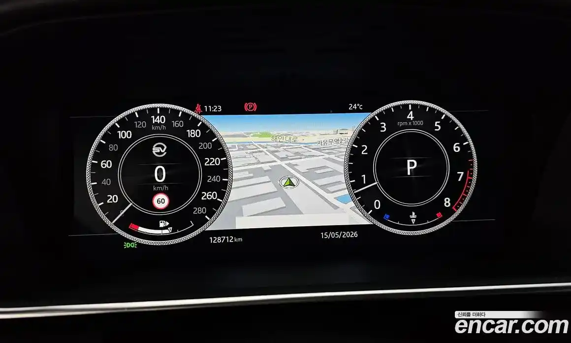 Land Rover Range Rover 2019 5.0 автомат (гидро), фото 8