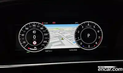 Land Rover Range Rover 2019 5.0 автомат (гидро), миниатюра 8