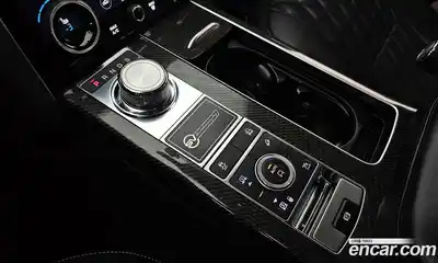 Land Rover Range Rover 2019 5.0 автомат (гидро), миниатюра 9