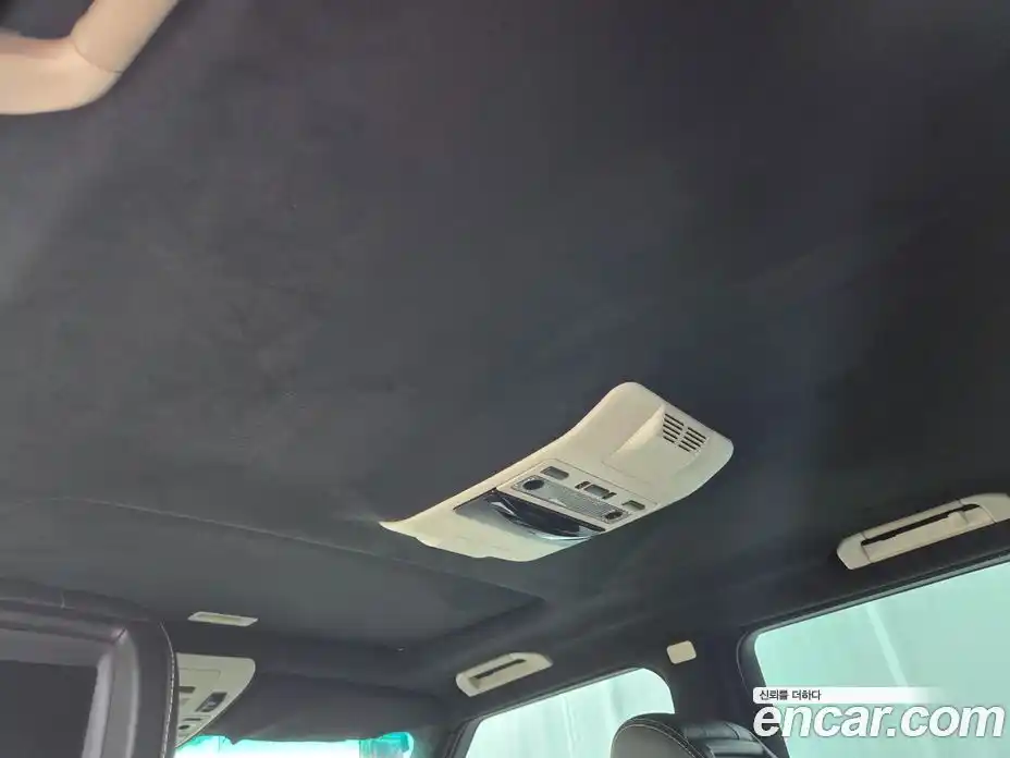 Land Rover Range Rover 2010 5.0 автомат (гидро), фото 18