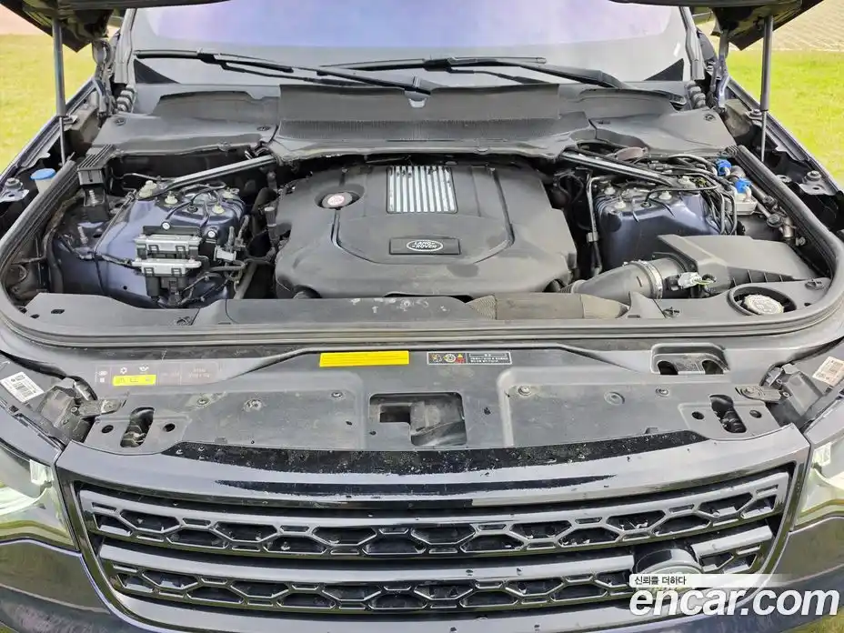 Land Rover Discovery 2017 3.0 автомат (гидро), фото 11