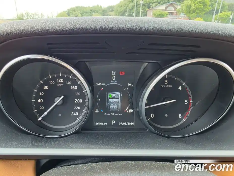 Land Rover Discovery 2017 3.0 автомат (гидро), фото 12