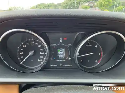 Land Rover Discovery 2017 3.0 автомат (гидро), миниатюра 12