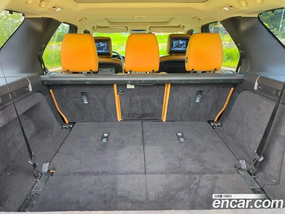 Land Rover Discovery 2017 3.0 автомат (гидро), фото 14