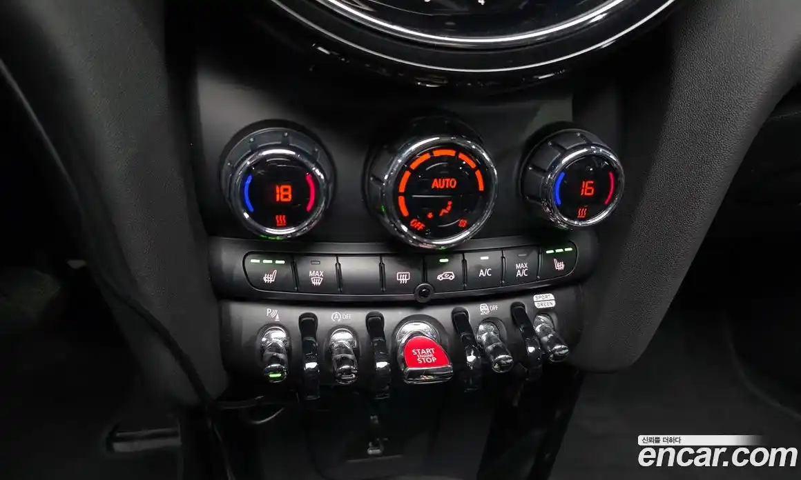 Mini Cooper 2023 2.0 автомат (гидро), фото 15