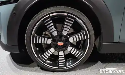 Mini Cooper 2023 2.0 автомат (гидро), миниатюра 5