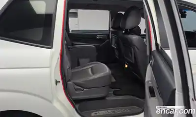 SsangYong Korando 2013 2.0 автомат (гидро), миниатюра 11