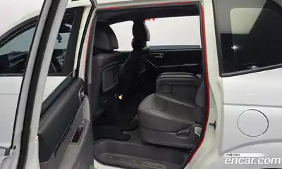SsangYong Korando 2013 2.0 автомат (гидро), миниатюра 12