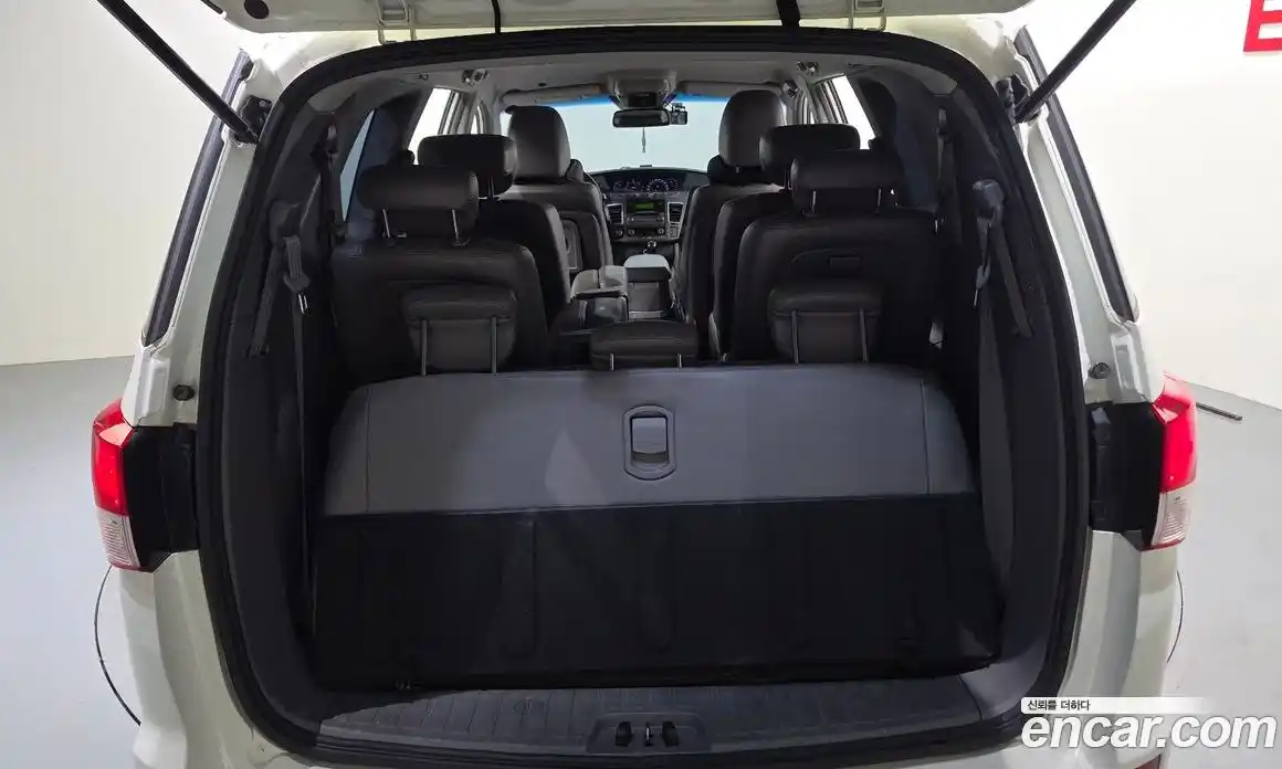 SsangYong Korando 2013 2.0 автомат (гидро), фото 20