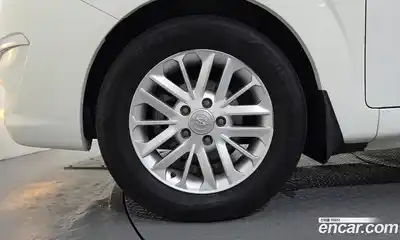 SsangYong Korando 2013 2.0 автомат (гидро), миниатюра 5