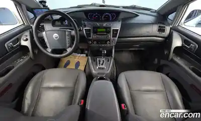 SsangYong Korando 2013 2.0 автомат (гидро), миниатюра 7