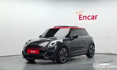 Mini Cooper, 2019, 57 656 км