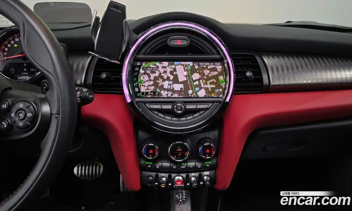 Mini Cooper 2019 2.0 автомат (гидро), фото 20