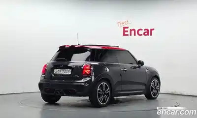 Mini Cooper 2019 2.0 автомат (гидро), миниатюра 2