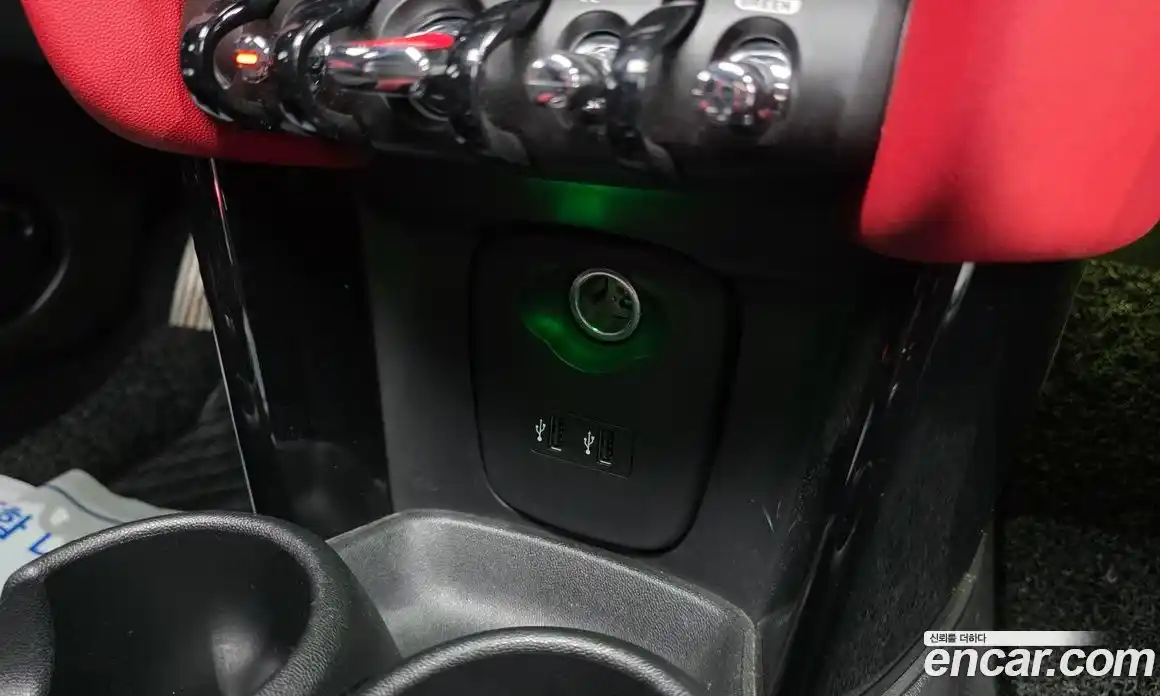 Mini Cooper 2019 2.0 автомат (гидро), фото 30