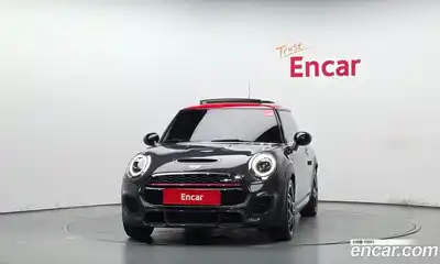 Mini Cooper 2019 2.0 автомат (гидро), миниатюра 3