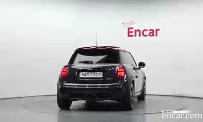 Mini Cooper 2019 2.0 автомат (гидро), миниатюра 4
