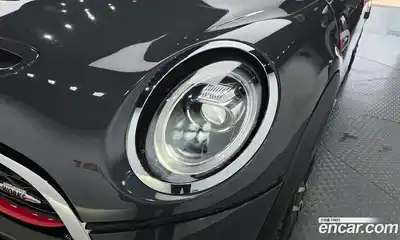 Mini Cooper 2019 2.0 автомат (гидро), миниатюра 8