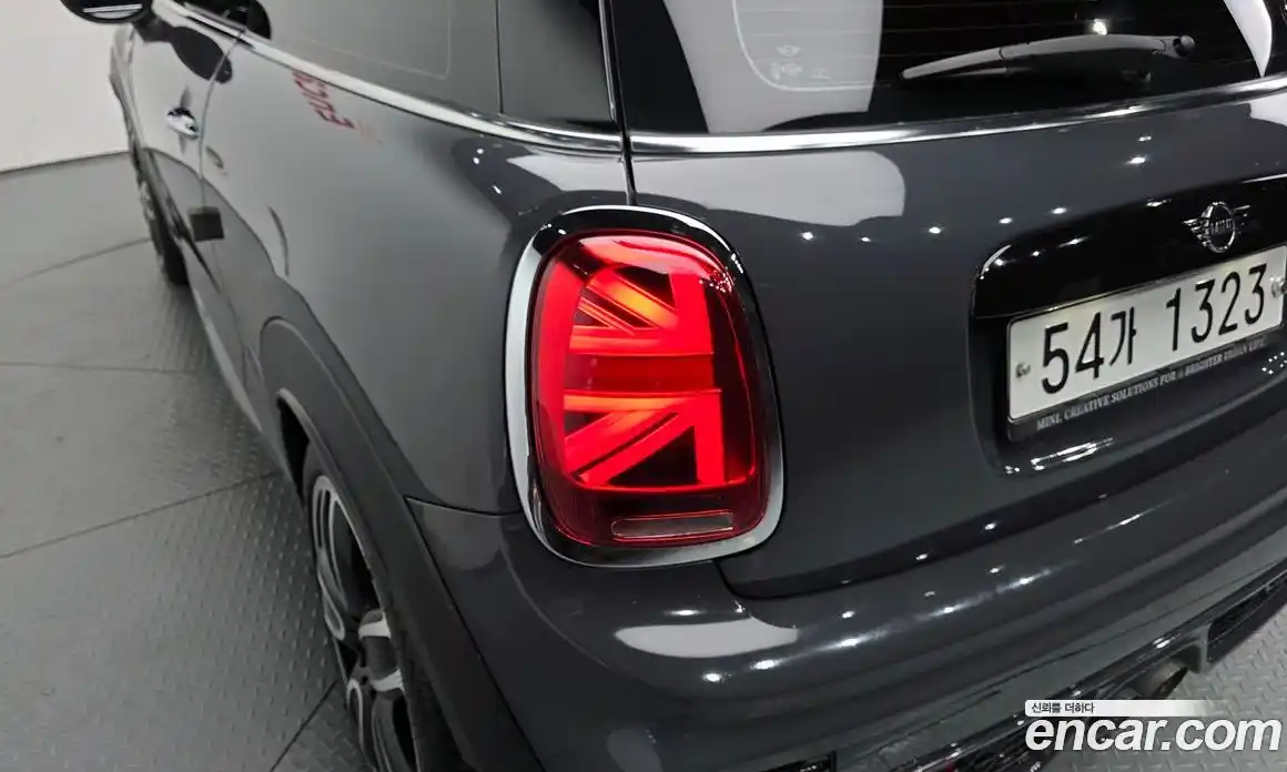 Mini Cooper 2019 2.0 автомат (гидро), фото 9