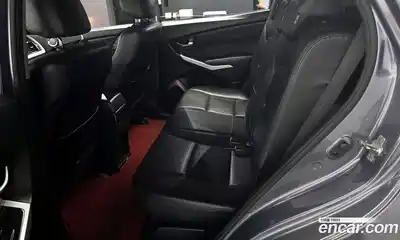 SsangYong Korando 2016 2.2 автомат (гидро), миниатюра 11