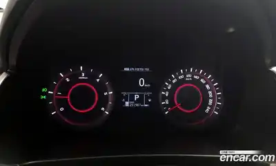 SsangYong Korando 2016 2.2 автомат (гидро), миниатюра 8