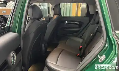 Mini Clubman 2022 1.5 автомат (гидро), миниатюра 11