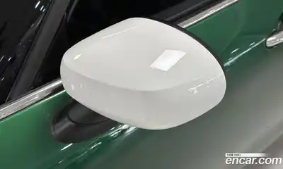 Mini Clubman 2022 1.5 автомат (гидро), миниатюра 12
