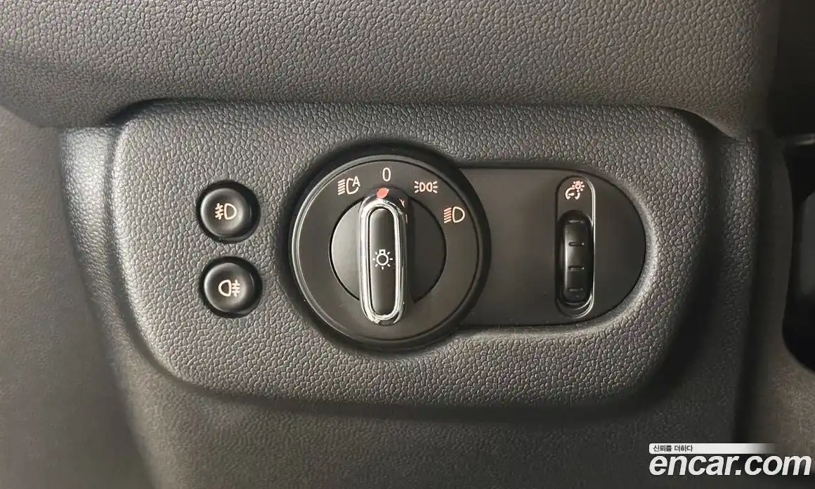 Mini Clubman 2022 1.5 автомат (гидро), фото 14