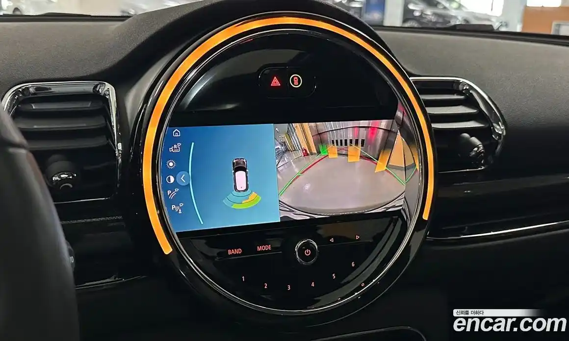 Mini Clubman 2022 1.5 автомат (гидро), фото 17