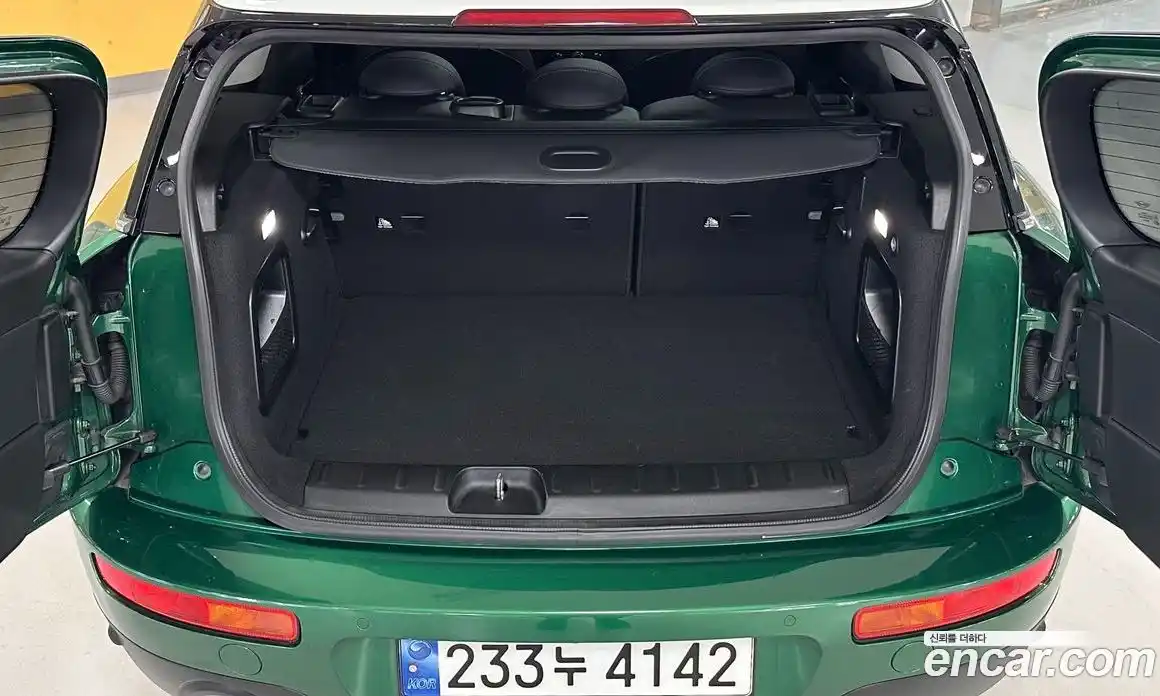 Mini Clubman 2022 1.5 автомат (гидро), фото 20