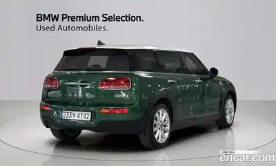 Mini Clubman 2022 1.5 автомат (гидро), миниатюра 2
