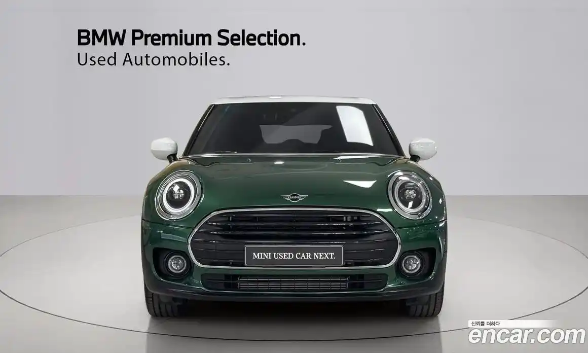 Mini Clubman 2022 1.5 автомат (гидро), фото 3