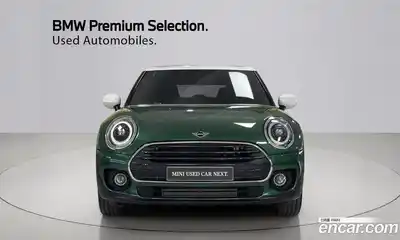 Mini Clubman 2022 1.5 автомат (гидро), миниатюра 3