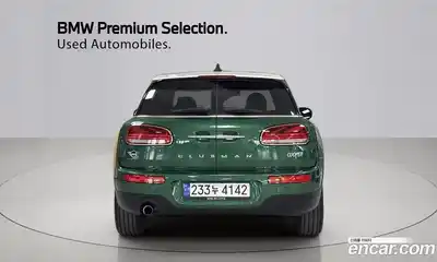 Mini Clubman 2022 1.5 автомат (гидро), миниатюра 4