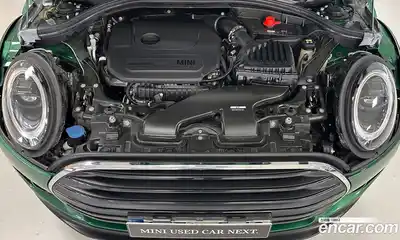 Mini Clubman 2022 1.5 автомат (гидро), миниатюра 6