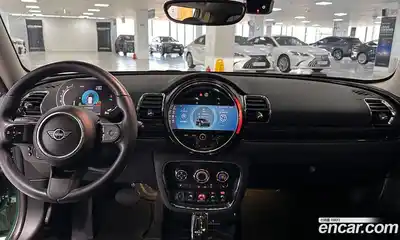 Mini Clubman 2022 1.5 автомат (гидро), миниатюра 7